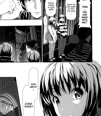 [Tosh] Menkui! (Complete) [Uncensored][English] comic porn sex 119