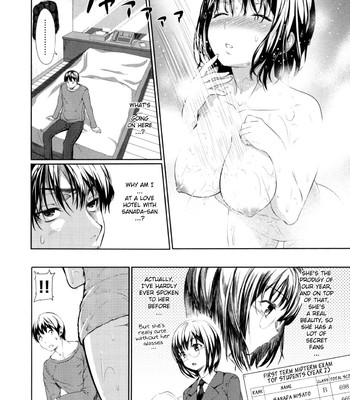 [Tosh] Menkui! (Complete) [Uncensored][English] comic porn sex 120