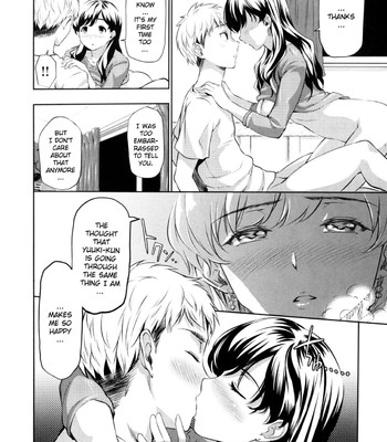 [Tosh] Menkui! (Complete) [Uncensored][English] comic porn sex 183