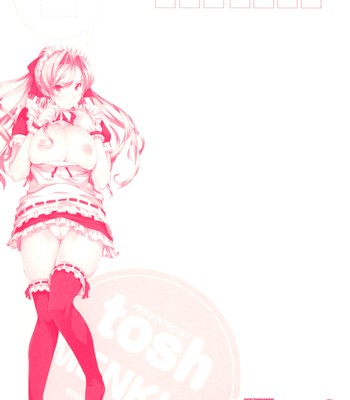 [Tosh] Menkui! (Complete) [Uncensored][English] comic porn sex 212