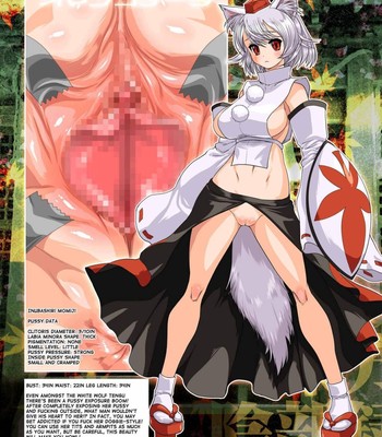 Touhou inburoku | touhou genital record   {doujin-moe.us} comic porn sex 9