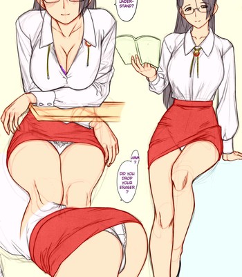 Toukiden Maki no Ni [English] [Colorized] [Decensored] comic porn sex 58