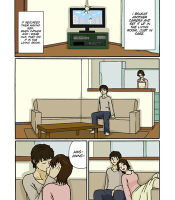 Tousatsu fuukei comic porn sex 11