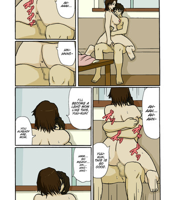 Tousatsu fuukei comic porn sex 13