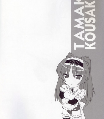 Toyheart 4 comic porn sex 3