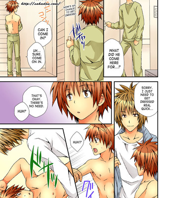 Trans trap comic porn sex 4