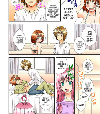 Trans trap comic porn sex 19