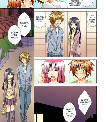 Trans trap comic porn sex 20