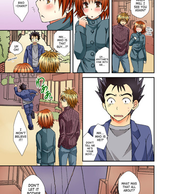 Trans trap comic porn sex 32