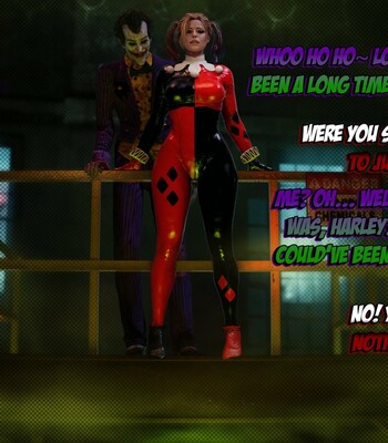 Transformation! comic porn sex 1