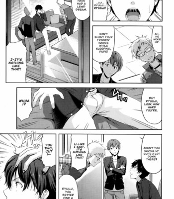 Transit + otometic overdrive comic porn sex 5