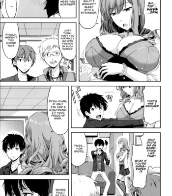 Transit + otometic overdrive comic porn sex 7