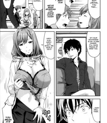 Transit + otometic overdrive comic porn sex 9