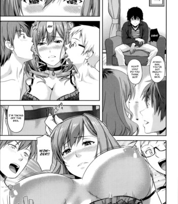 Transit + otometic overdrive comic porn sex 11