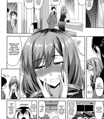 Transit + otometic overdrive comic porn sex 26