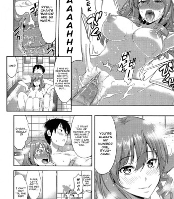 Transit + otometic overdrive comic porn sex 30