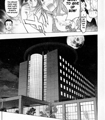 Triage X comic porn sex 14