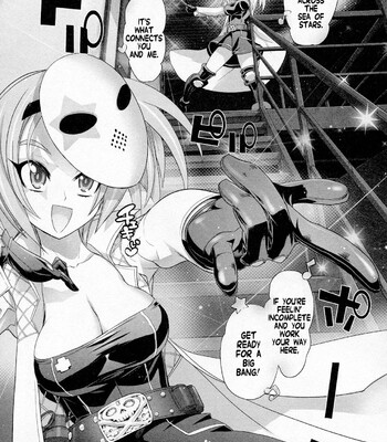 Triage X comic porn sex 30