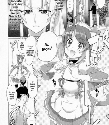 Triage X comic porn sex 100