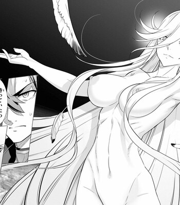 Triage X comic porn sex 1015