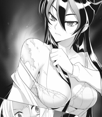 Triage X comic porn sex 118