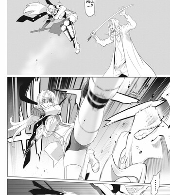 Triage X comic porn sex 156