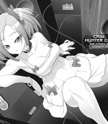 Triage X comic porn sex 182