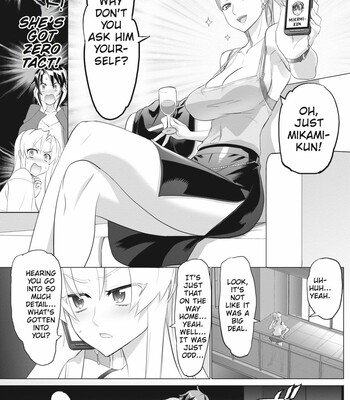 Triage X comic porn sex 220