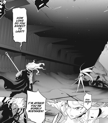 Triage X comic porn sex 286