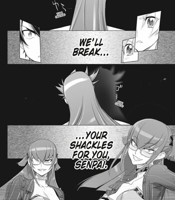 Triage X comic porn sex 309