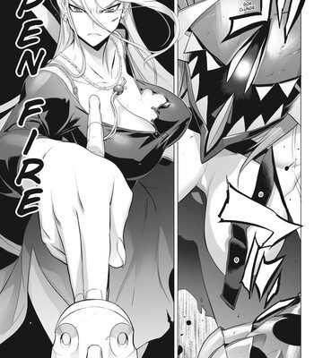 Triage X comic porn sex 326