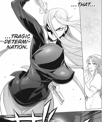 Triage X comic porn sex 327