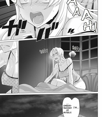 Triage X comic porn sex 350