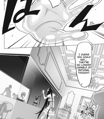 Triage X comic porn sex 361