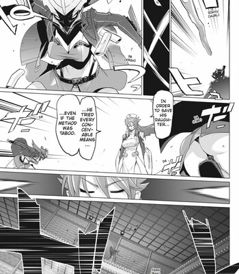 Triage X comic porn sex 376