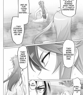 Triage X comic porn sex 414