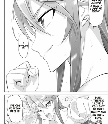 Triage X comic porn sex 415