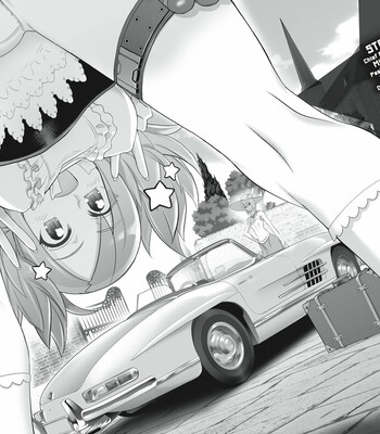 Triage X comic porn sex 460