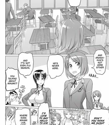 Triage X comic porn sex 524