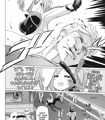 Triage X comic porn sex 567