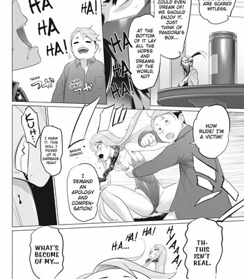 Triage X comic porn sex 574