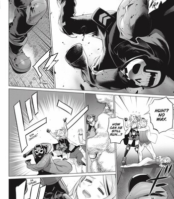 Triage X comic porn sex 622