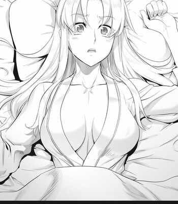 Triage X comic porn sex 633