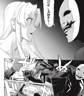 Triage X comic porn sex 642