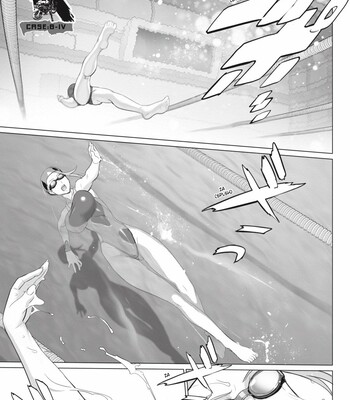 Triage X comic porn sex 744