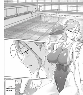 Triage X comic porn sex 745