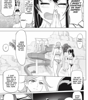 Triage X comic porn sex 754