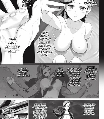 Triage X comic porn sex 762