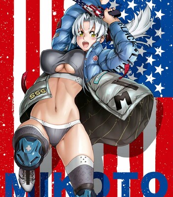 Triage X comic porn sex 840