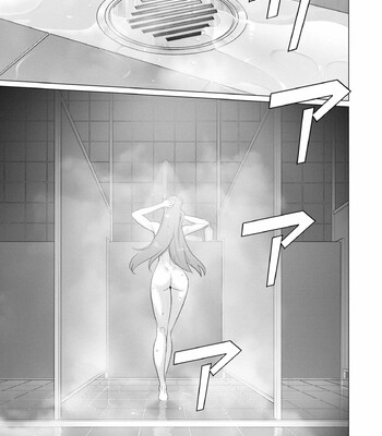 Triage X comic porn sex 880
